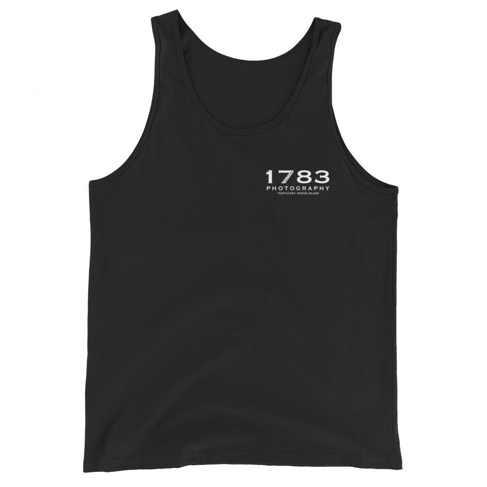 1783 Creations Photography Men's Tank Top v2