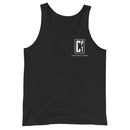CPT Men's Tank Top