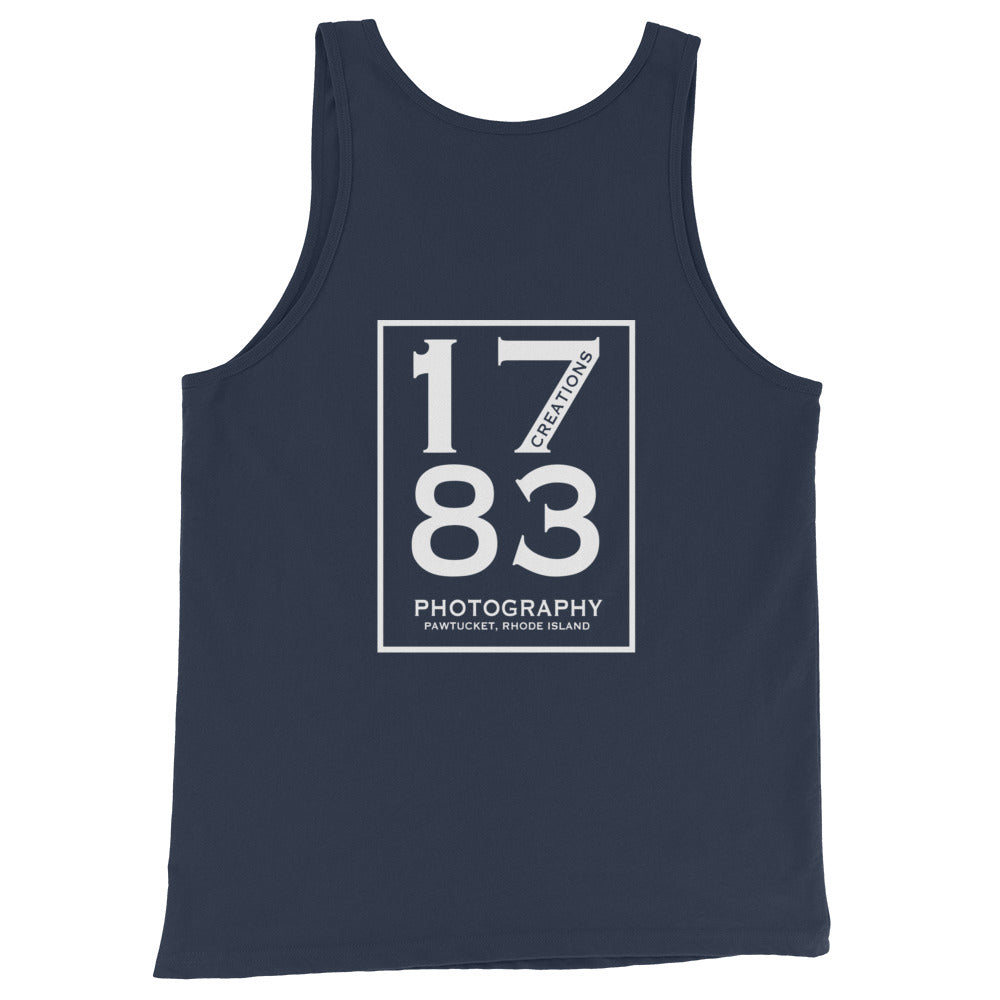 1783 Creations Photography Men's Tank Top v2