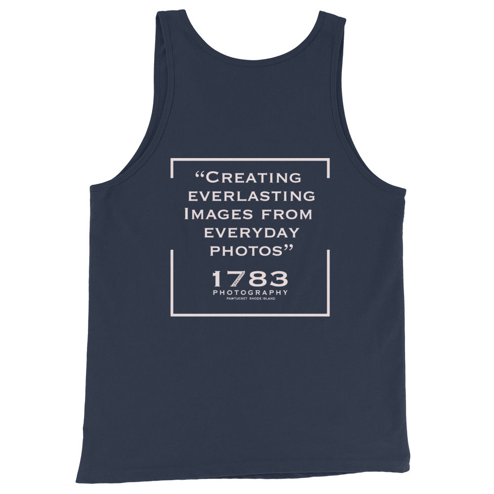 1783 Creations Photography Men's Tank Top v1