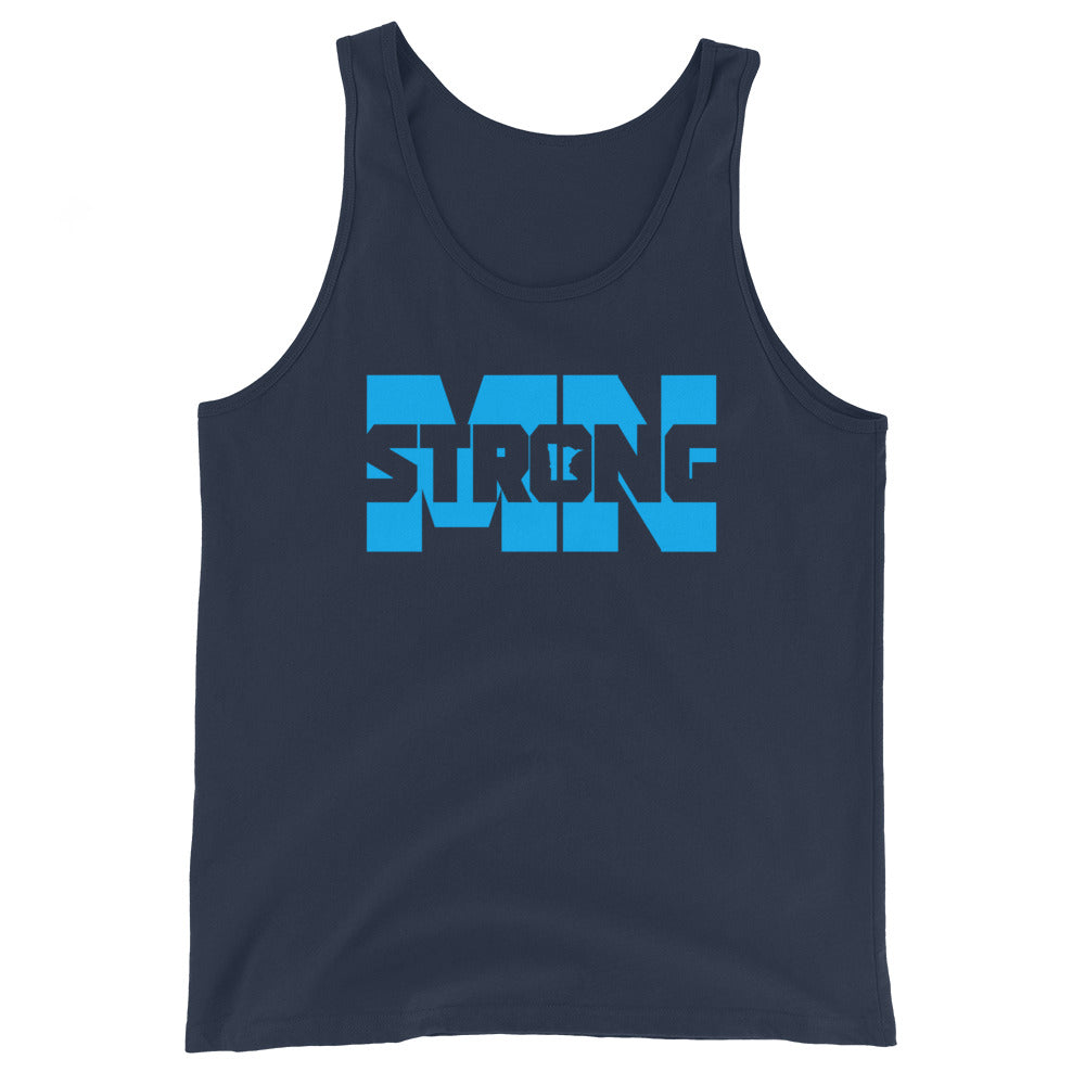 2023 MNSTRONG Men's Tank Top