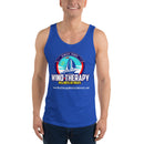 WTWR Unisex Tank Top