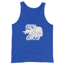 SM FB Unisex Tank Top v1