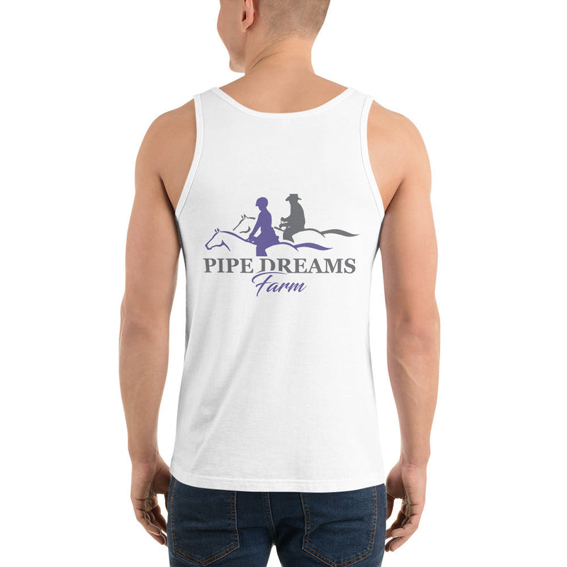 PDF Unisex Tank Top