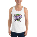SYS Unisex Tank Top v2