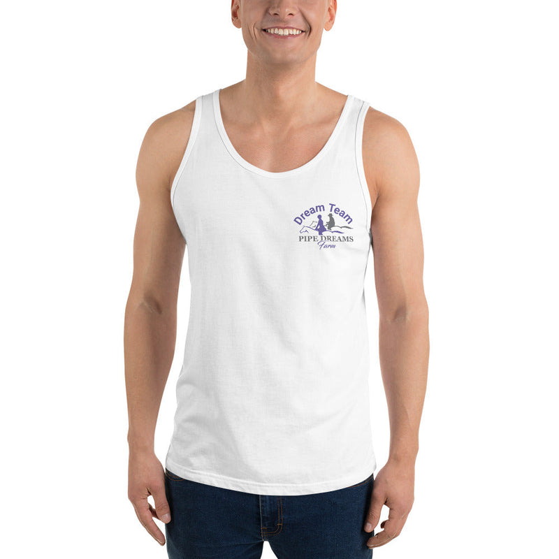 PDF Unisex Tank Top