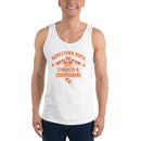 MNHS Unisex Tank Top