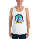 WTWR Unisex Tank Top