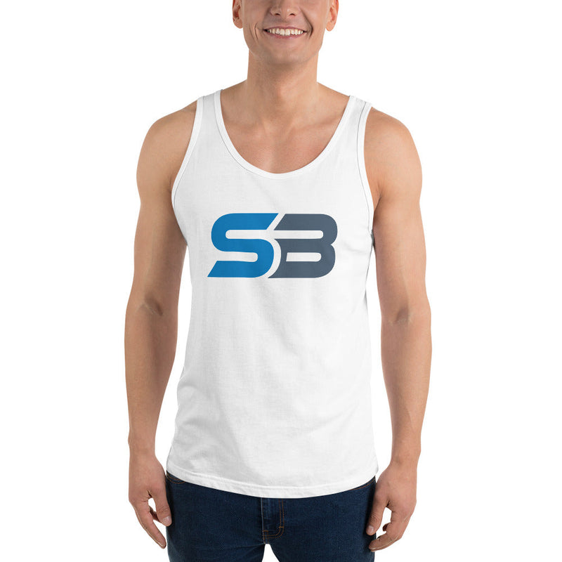 Smart Bodies Unisex Tank Top