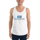 Smart Bodies Unisex Tank Top v2
