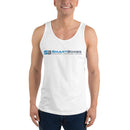 Smart Bodies Unisex Tank Top v3