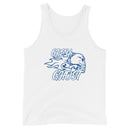 SM FB Unisex Tank Top v1