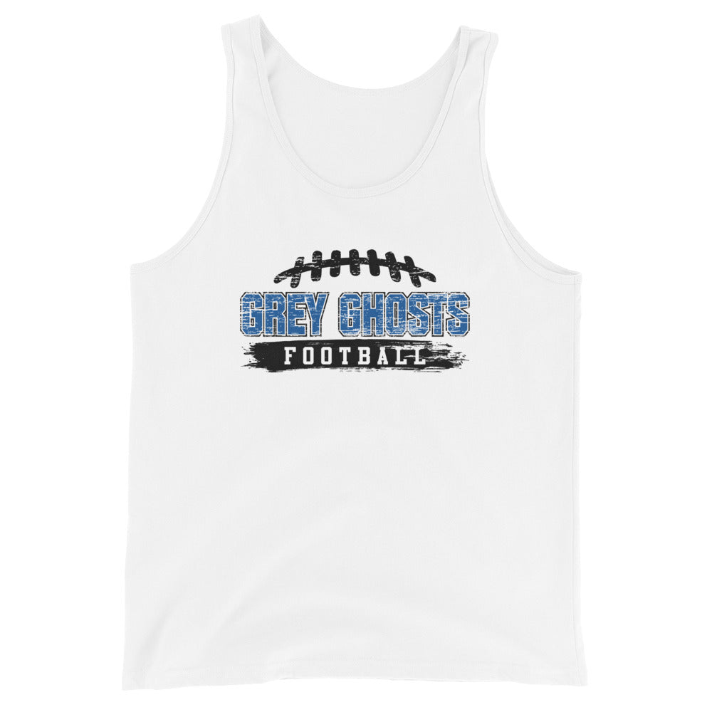 SM FB Unisex Tank Top v2