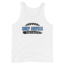 SM FB Unisex Tank Top v2