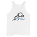 SM FB Unisex Tank Top v3