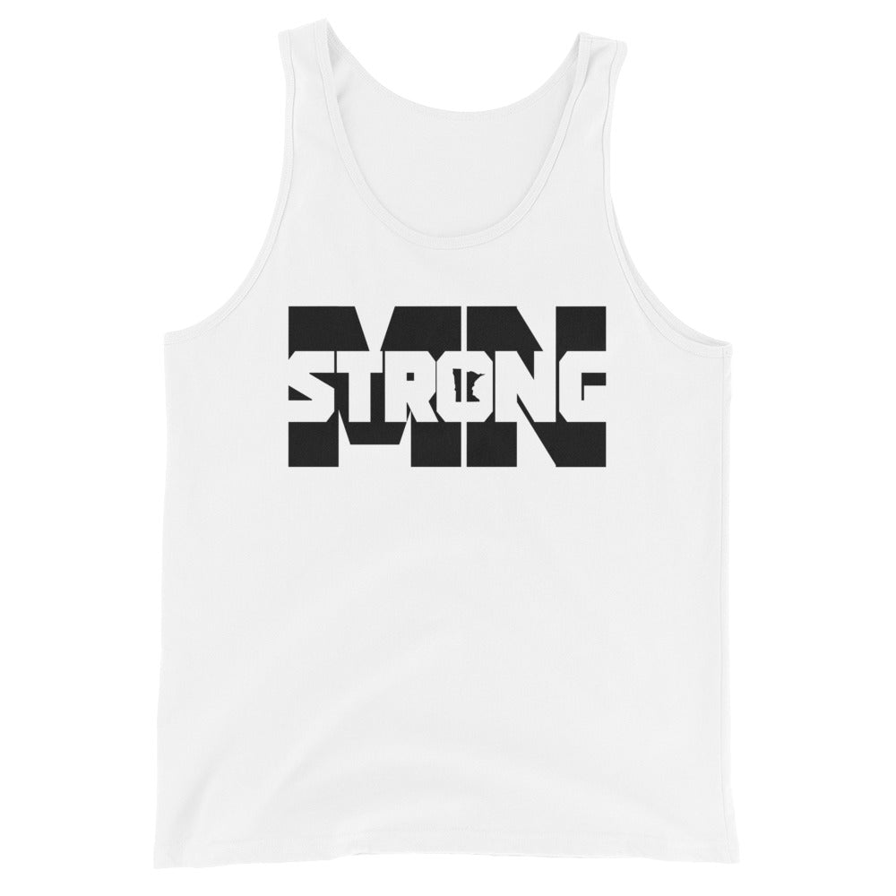 2023 MNSTRONG Men's Tank Top