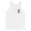 CPT Men's Tank Top