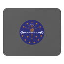 Indiana Broncos Mouse pad