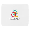 Alfombrilla de ratón LGW V2