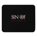 Alfombrilla de ratón SOS