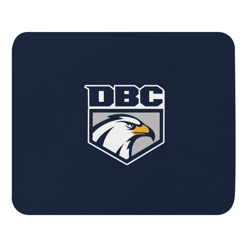 DBC Mouse pad