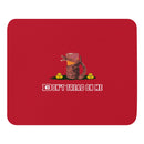 Alfombrilla de ratón TDCD