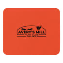 AMHC Mouse pad