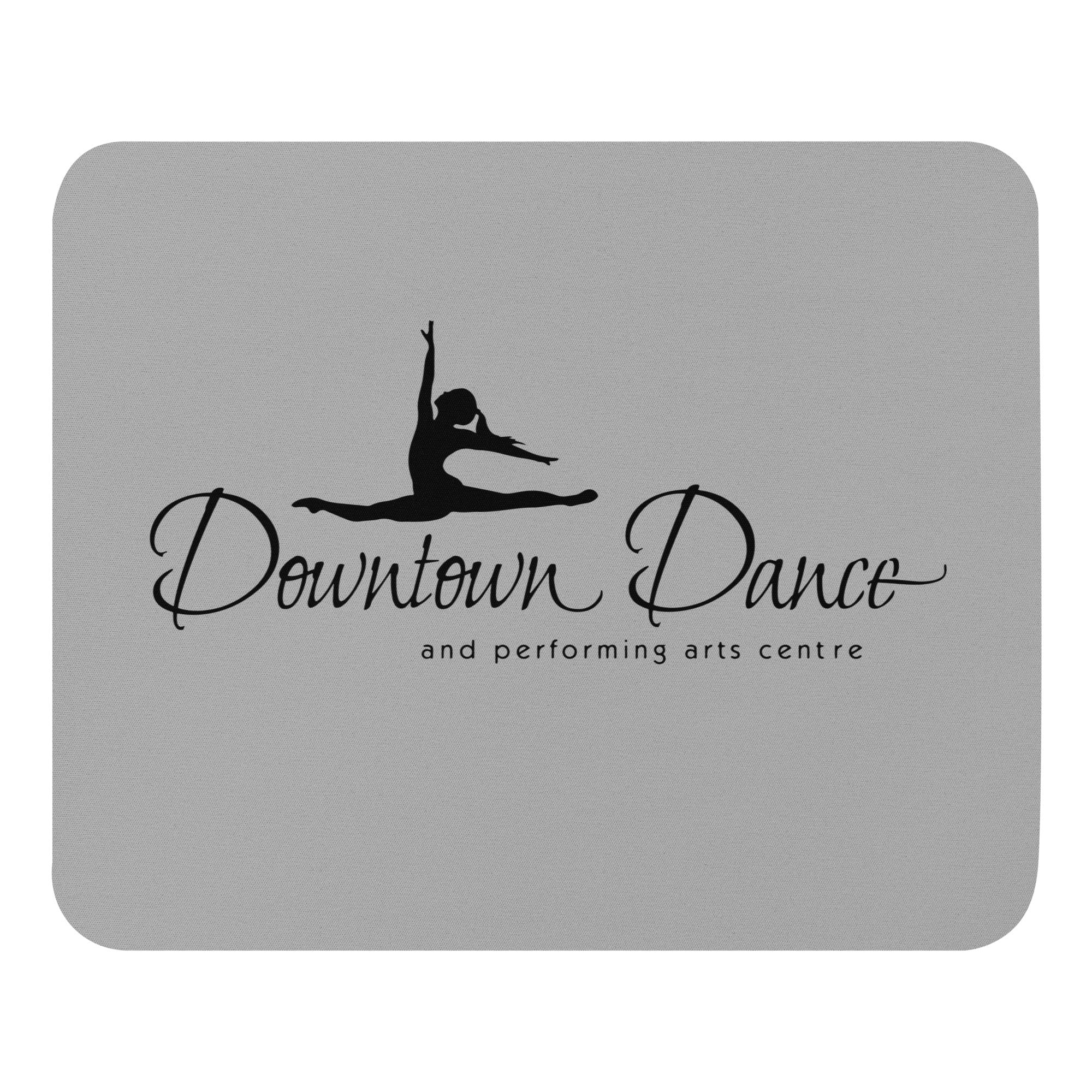 Ddpc Sign DDPC Mouse pad