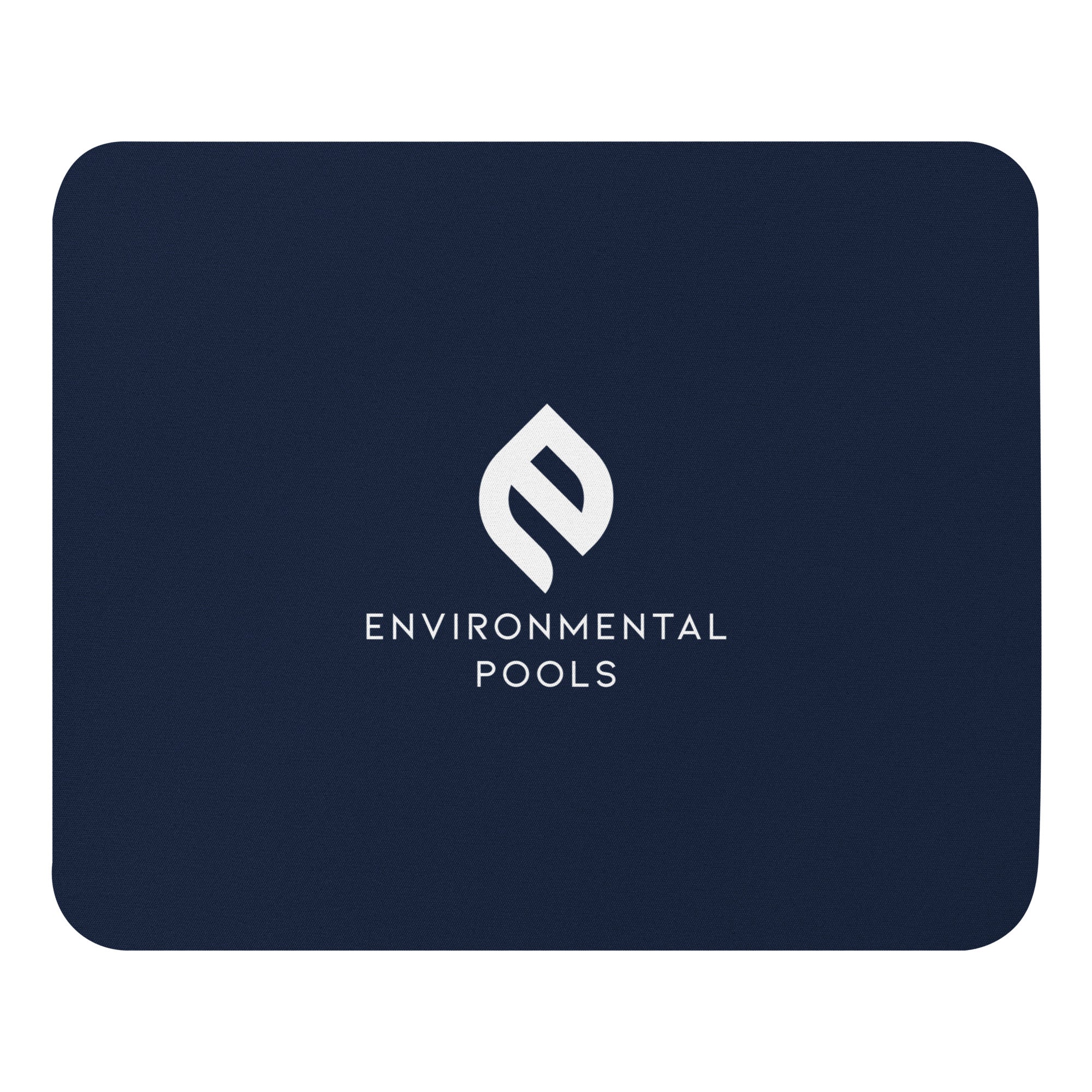Environmental Pools Mouse pad