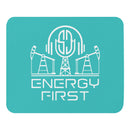 Alfombrilla de ratón EF