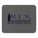 MEN Incorporated Mouse pad
