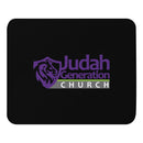 Judah Generation Mouse pad
