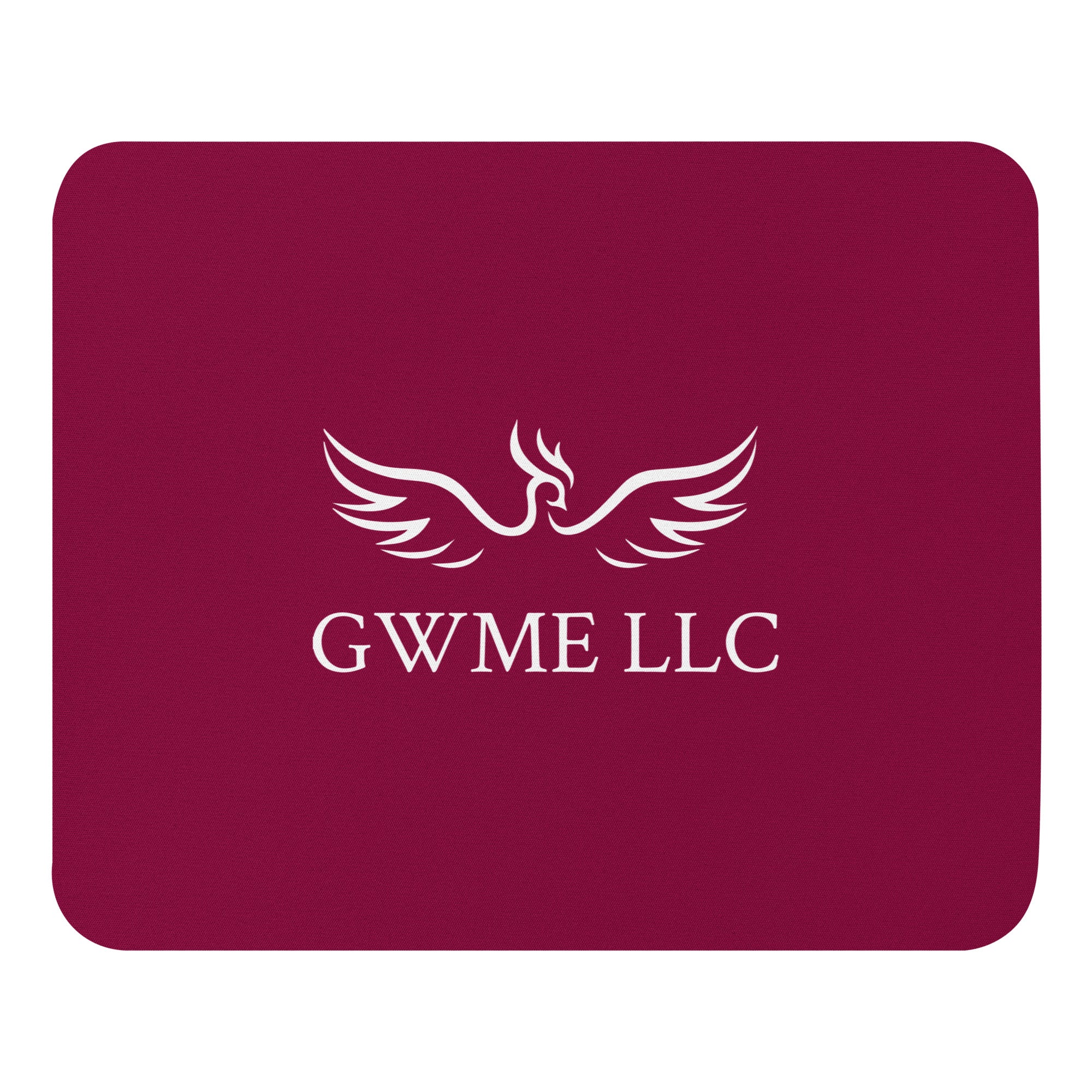 GWME Mouse pad
