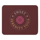 Alfombrilla de ratón SSY