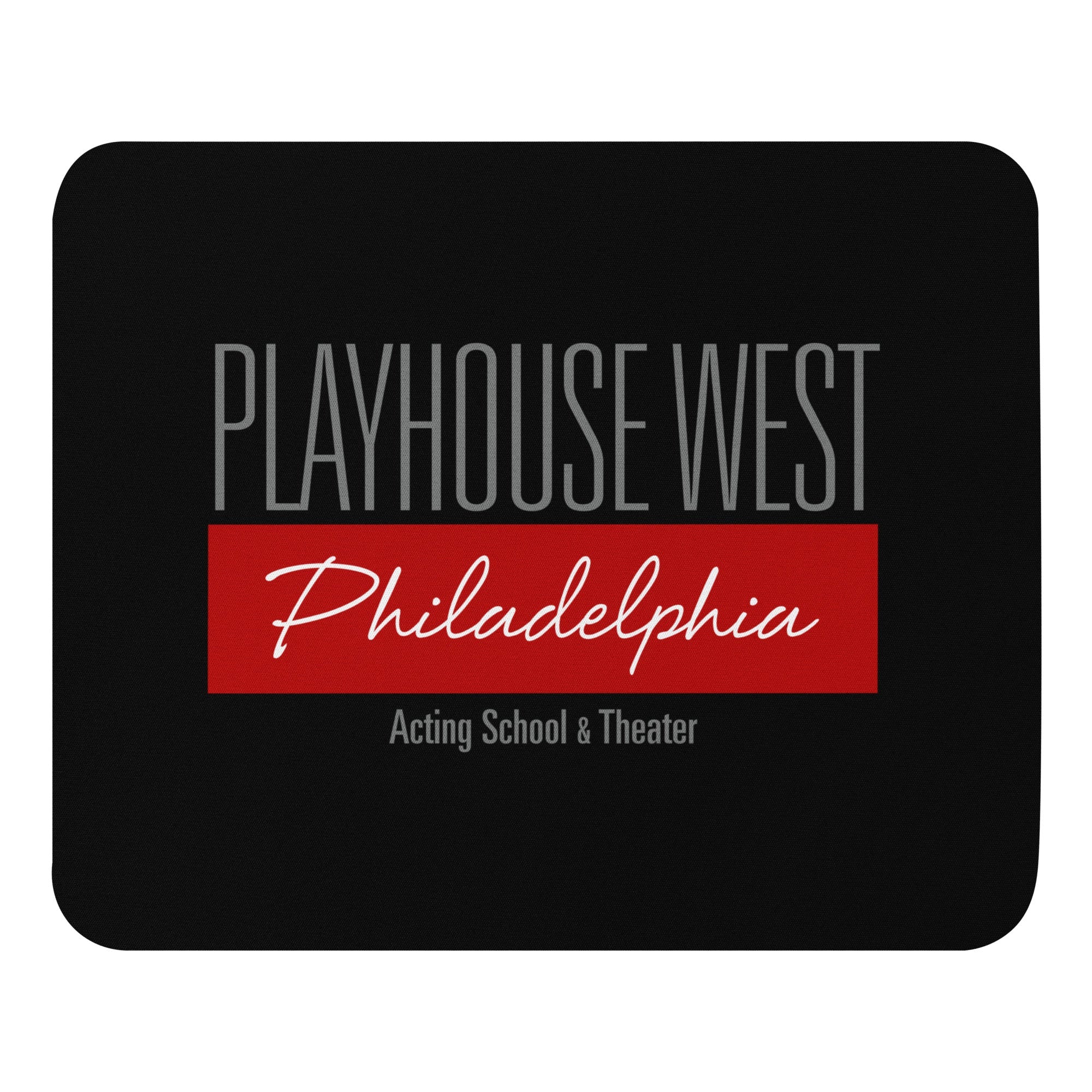 PWP Mouse pad