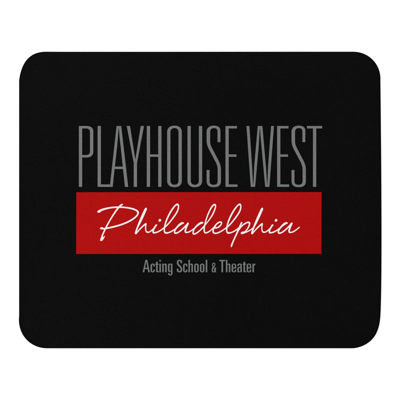 PWP Mouse pad