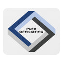 Alfombrilla de ratón PURO ARBITRAJE