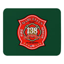 Alfombrilla de ratón MFD