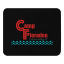CF Mouse pad
