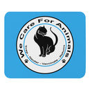 Alfombrilla de ratón WCA