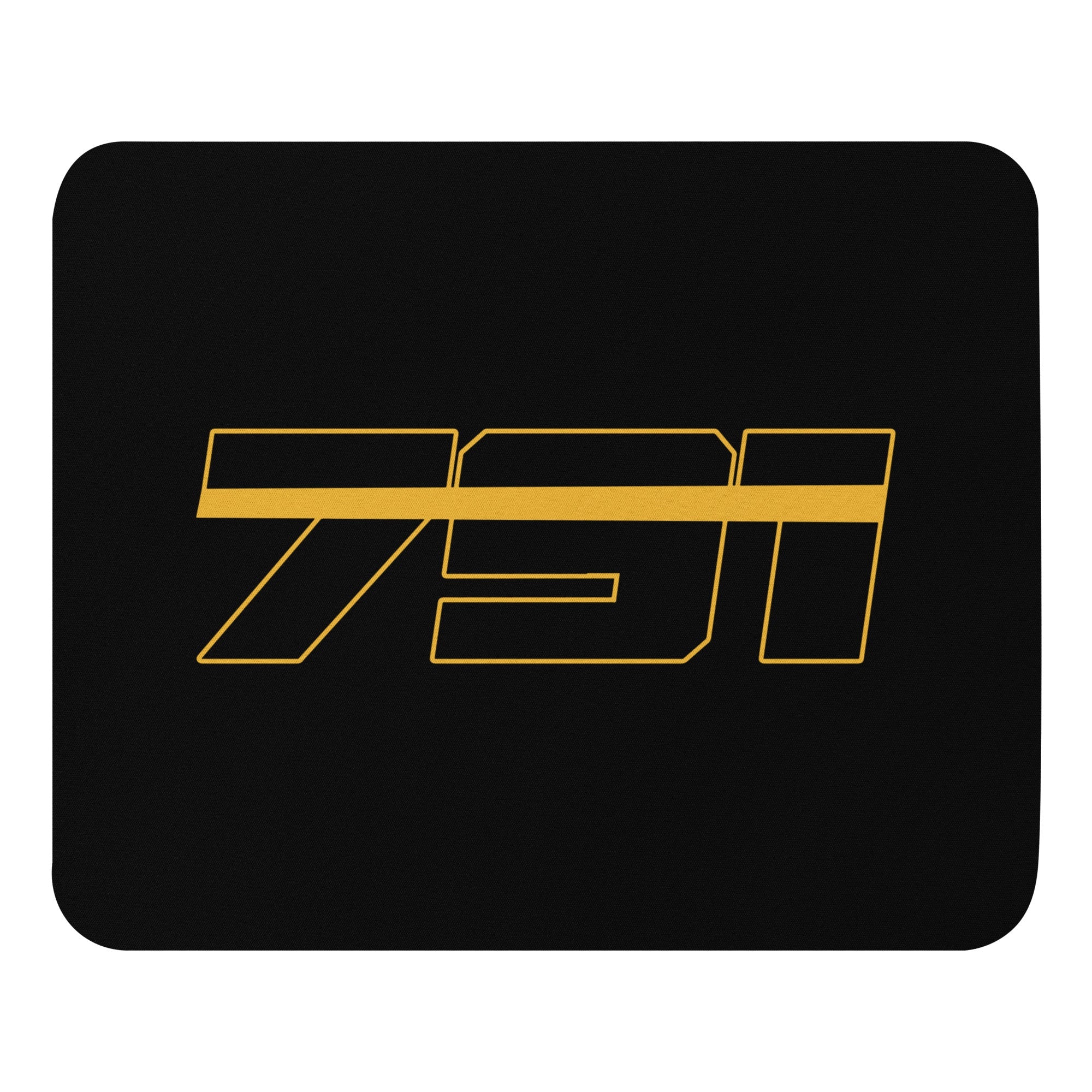 791 MSFS Mouse pad