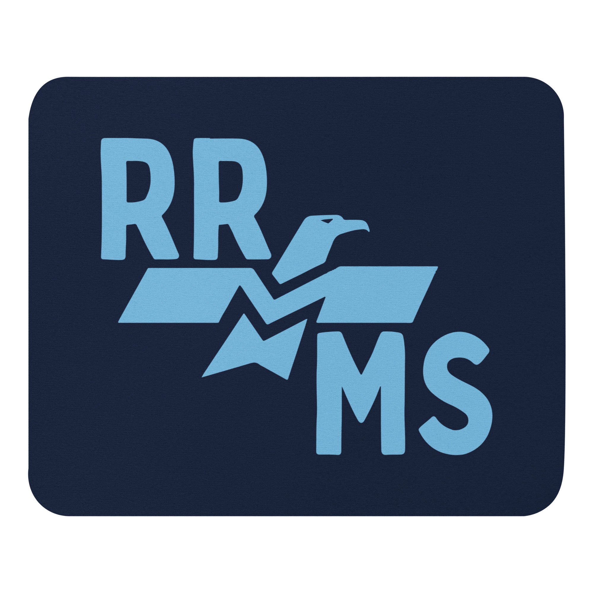 RRMS Mouse pad