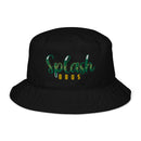 Splash Bros Organic bucket hat