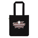 WYB Organic fashion tote bag