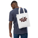 WYB Organic fashion tote bag