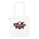 WYB Organic fashion tote bag