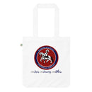 Bolso de mano de moda orgánico FC