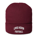 Gorro de canalé orgánico LMF