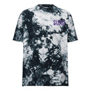 GDBC Oversized tie-dye t-shirt