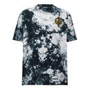 CLV Oversized tie-dye t-shirt